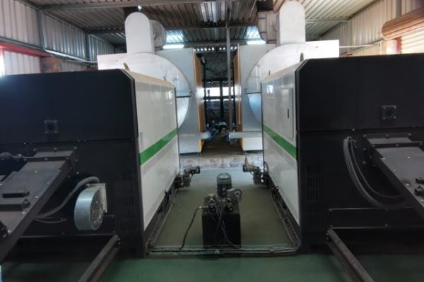 BU1150 Setup BU1150 Setup